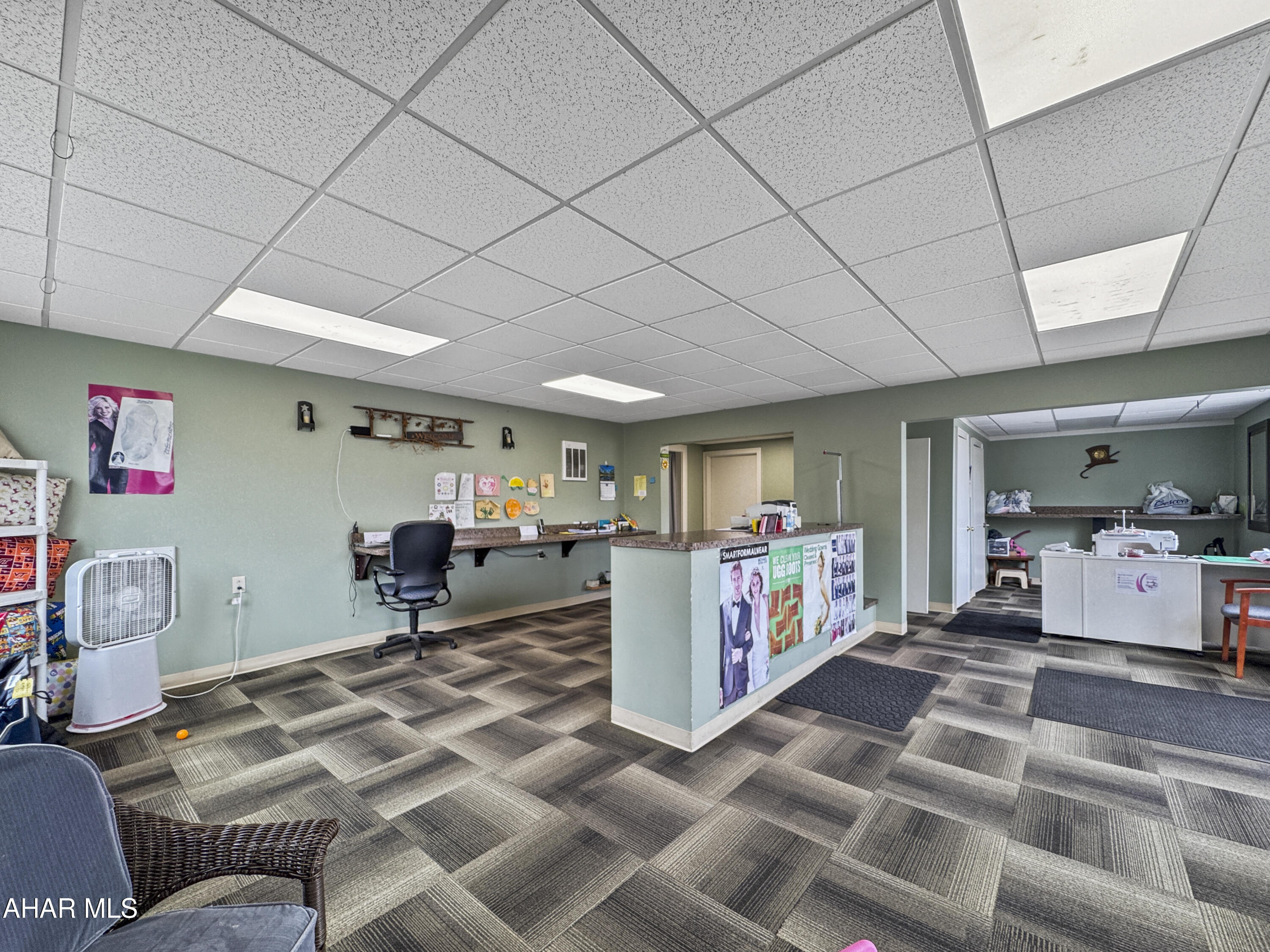 None - Commercial Sale