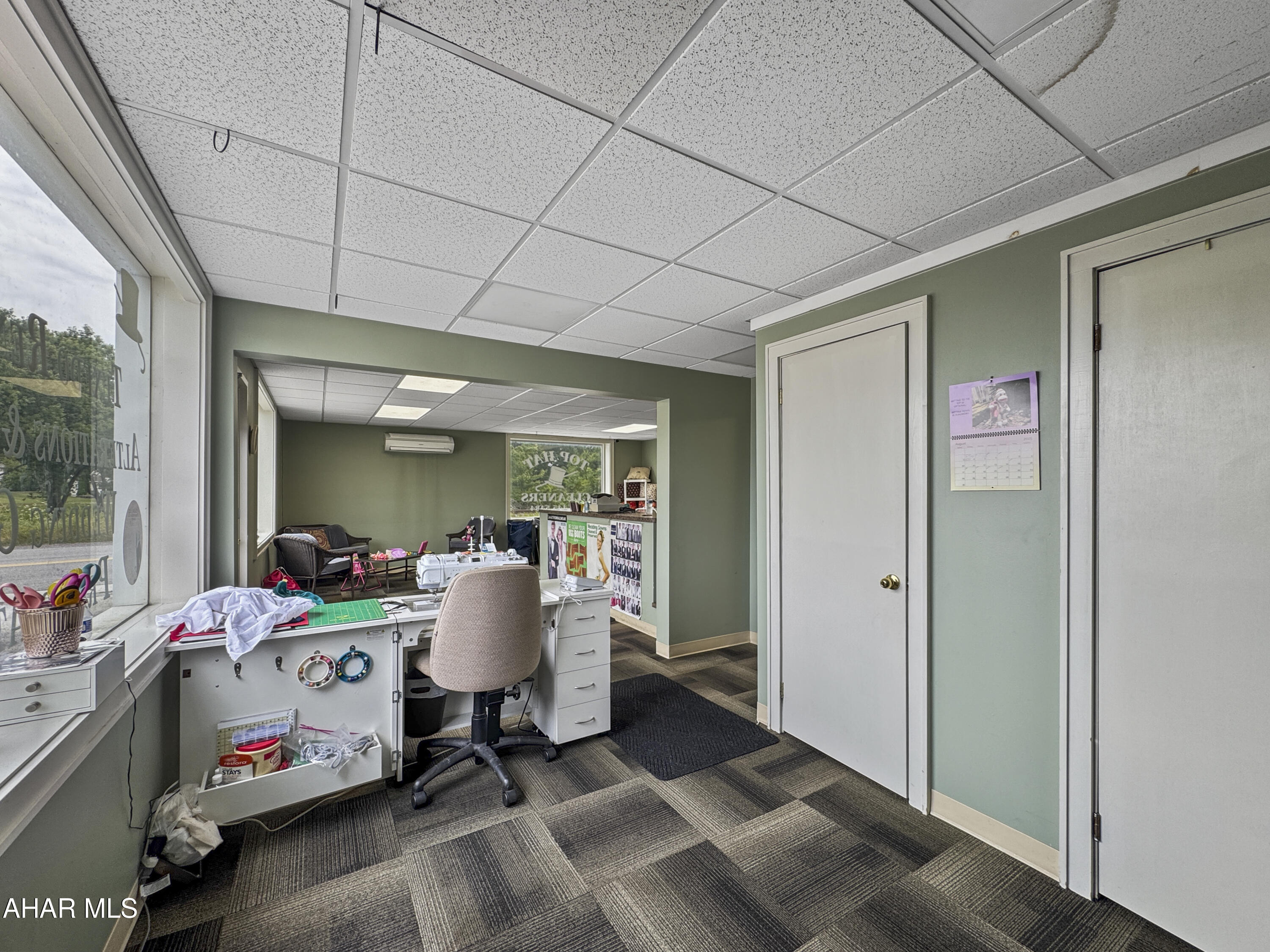 None - Commercial Sale