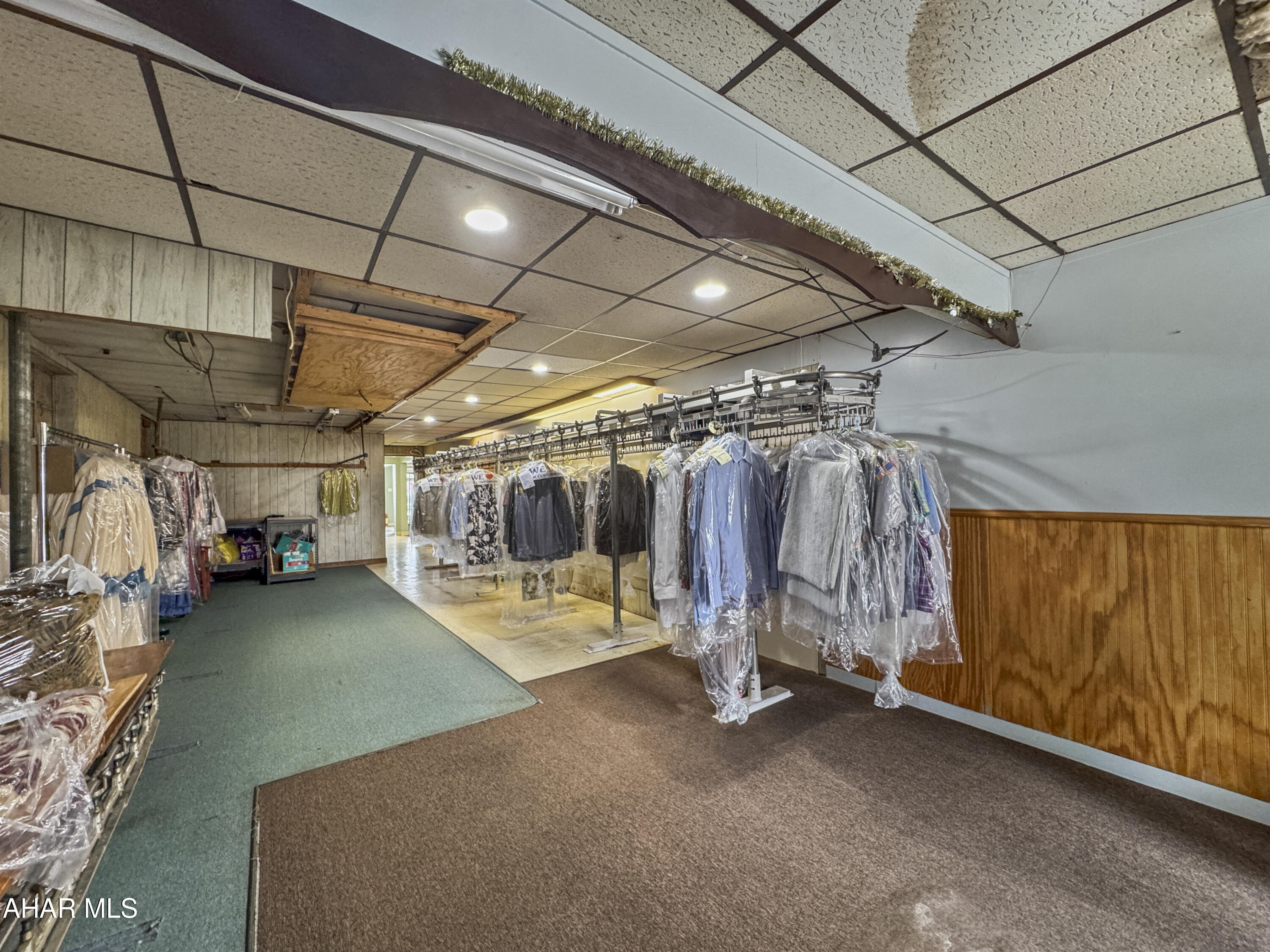 None - Commercial Sale