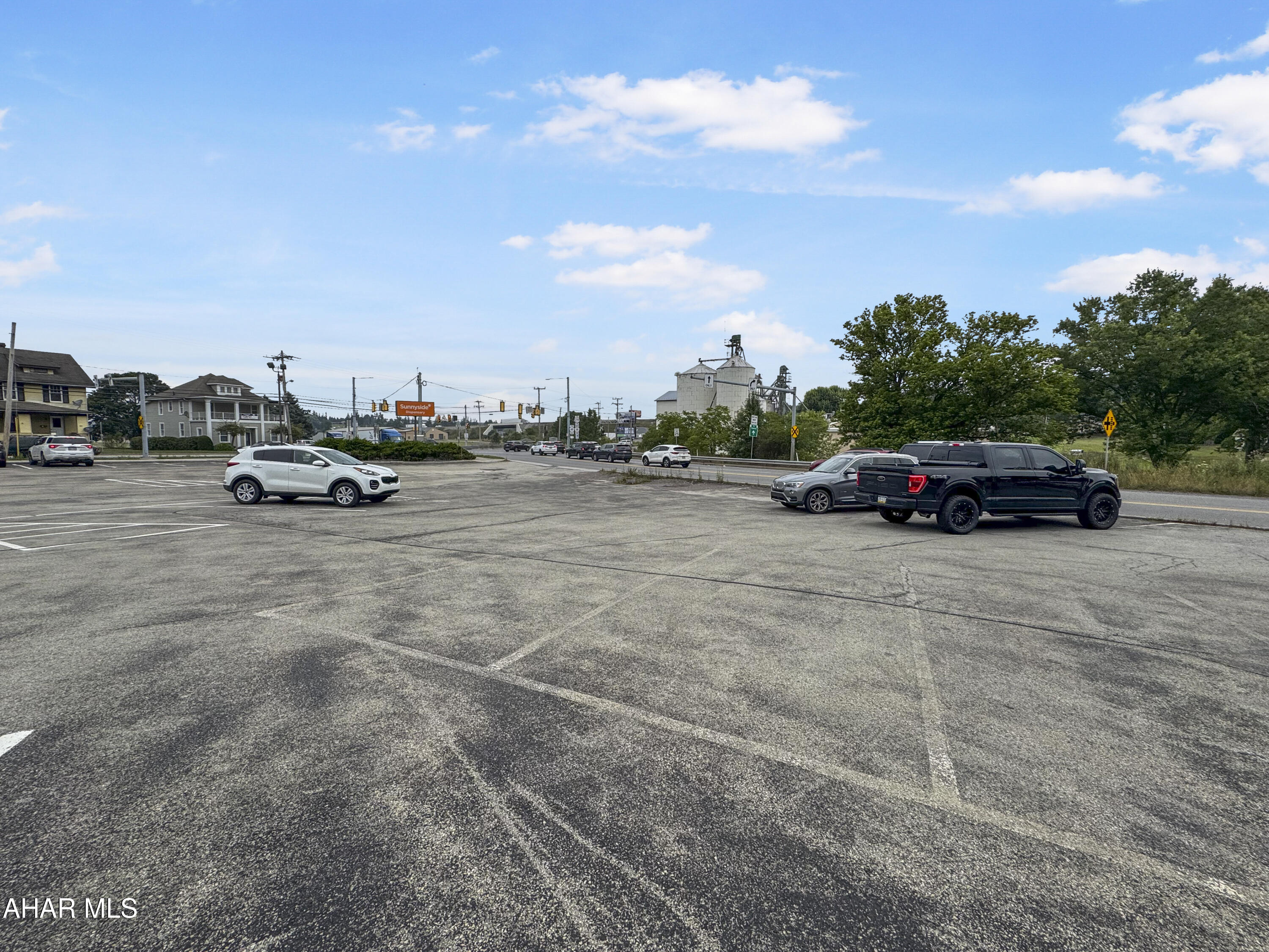 None - Commercial Sale