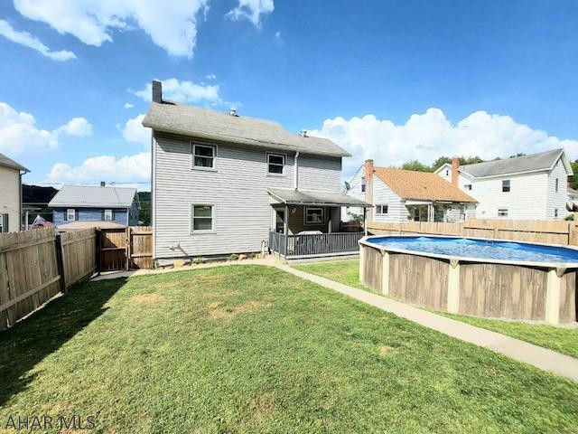 Unknown - Residential