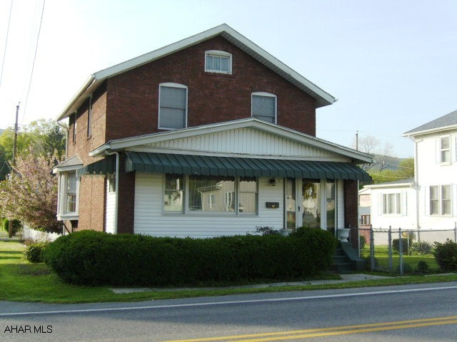 Unknown - Residential