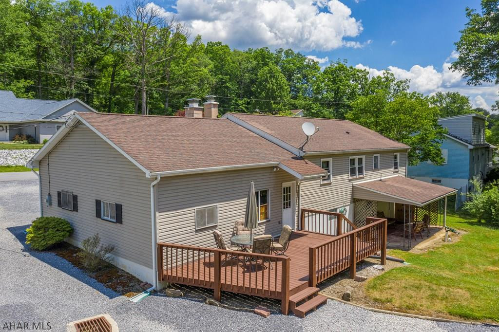 Eldorado - Residential