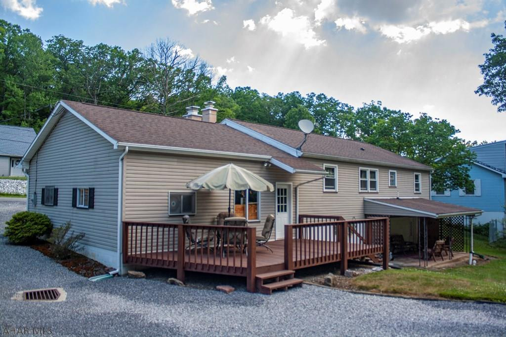 Eldorado - Residential