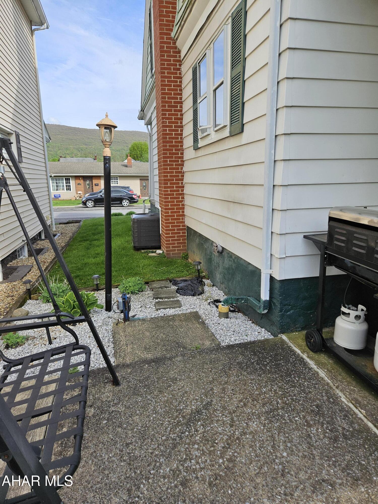 Bellwood Boro - Residential