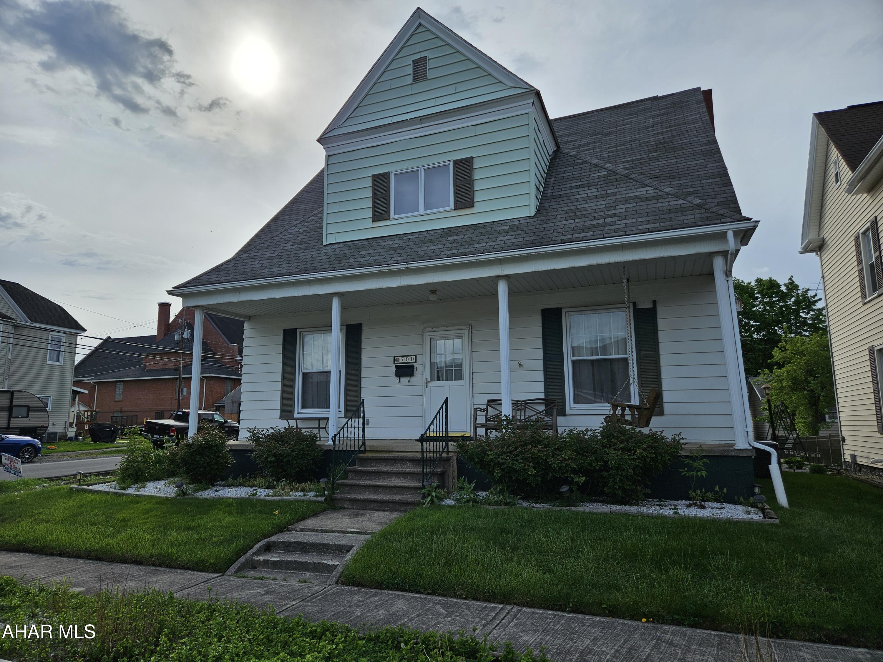 Bellwood Boro - Residential