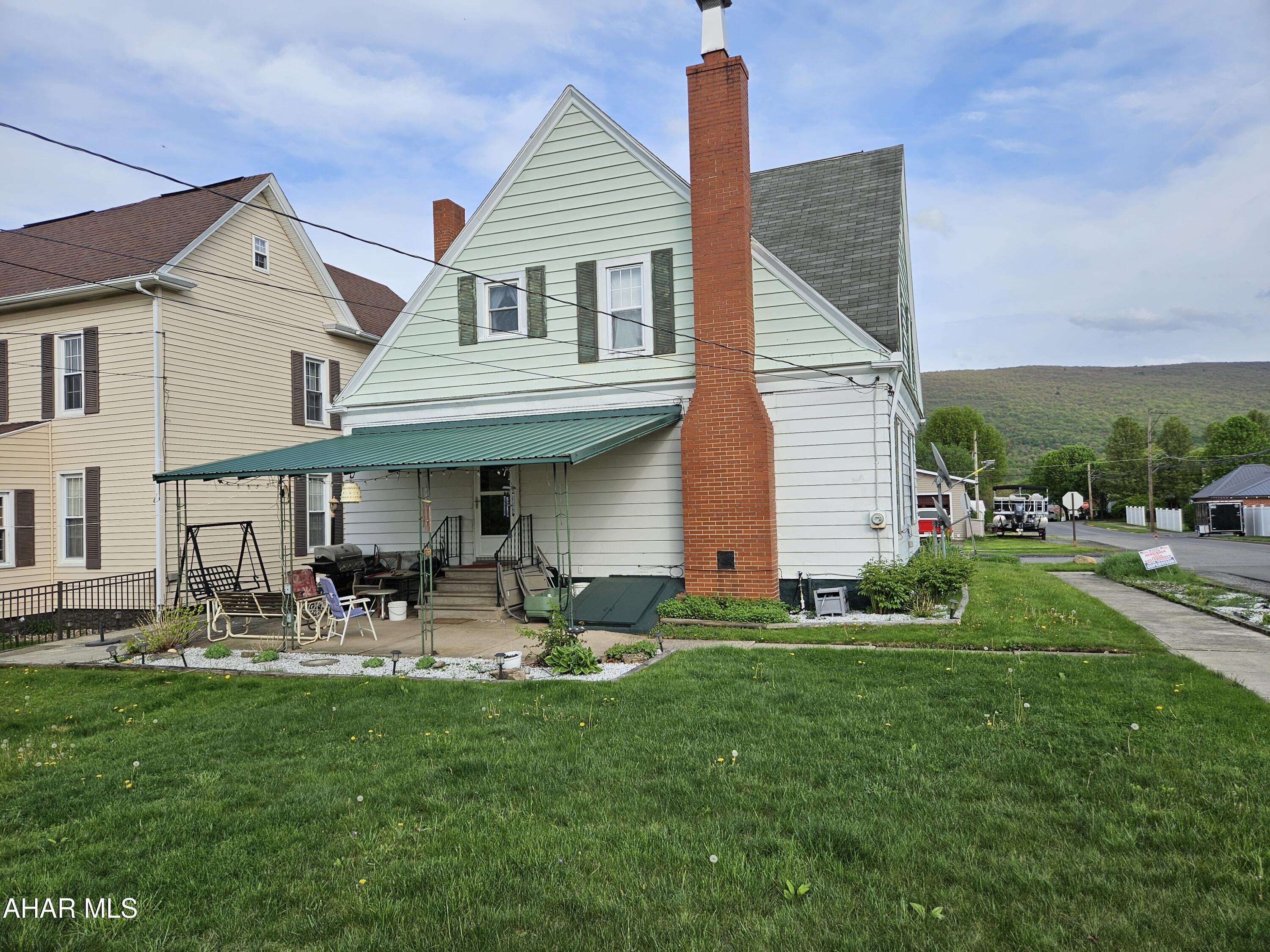 Bellwood Boro - Residential