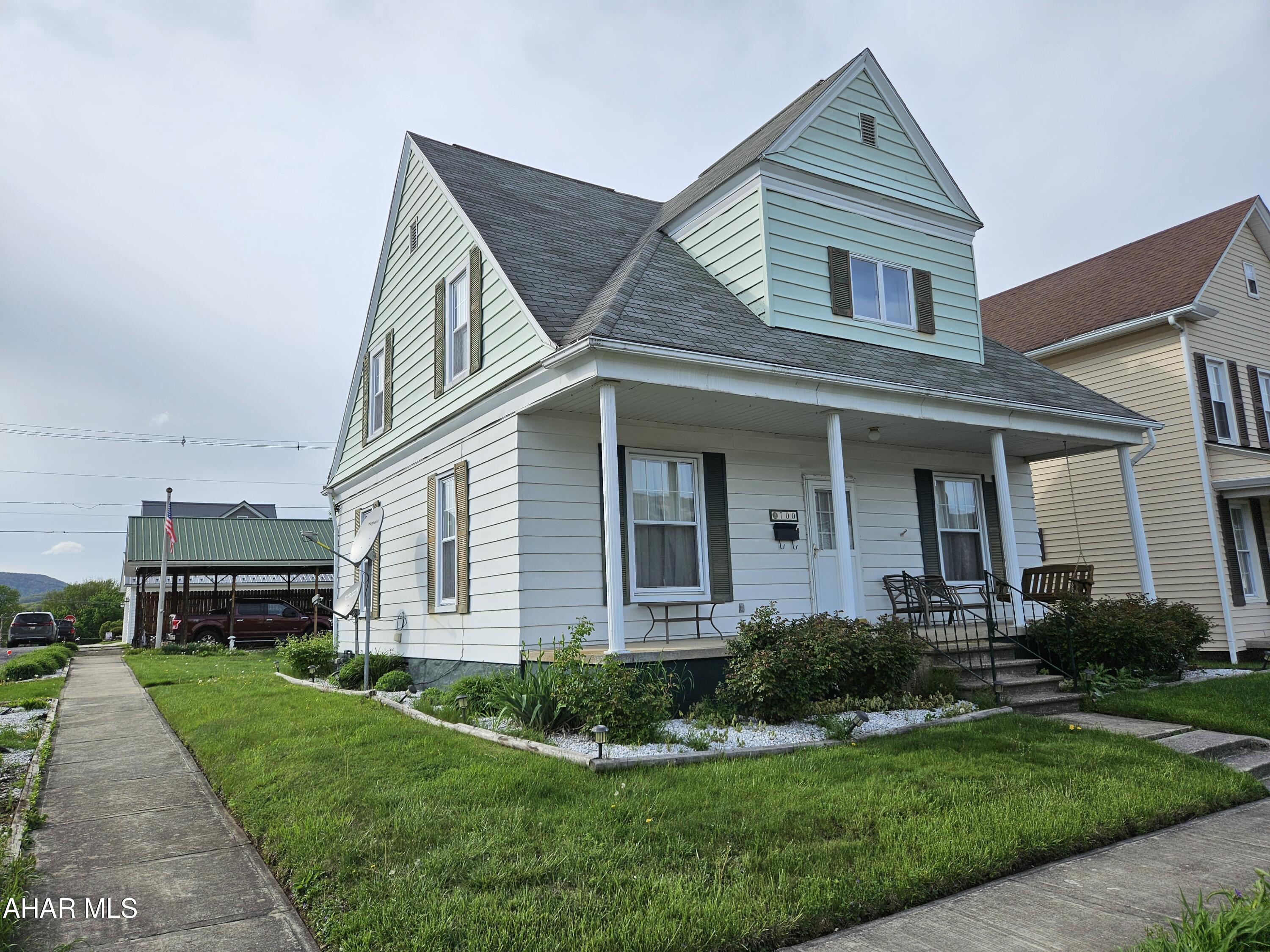 Bellwood Boro - Residential