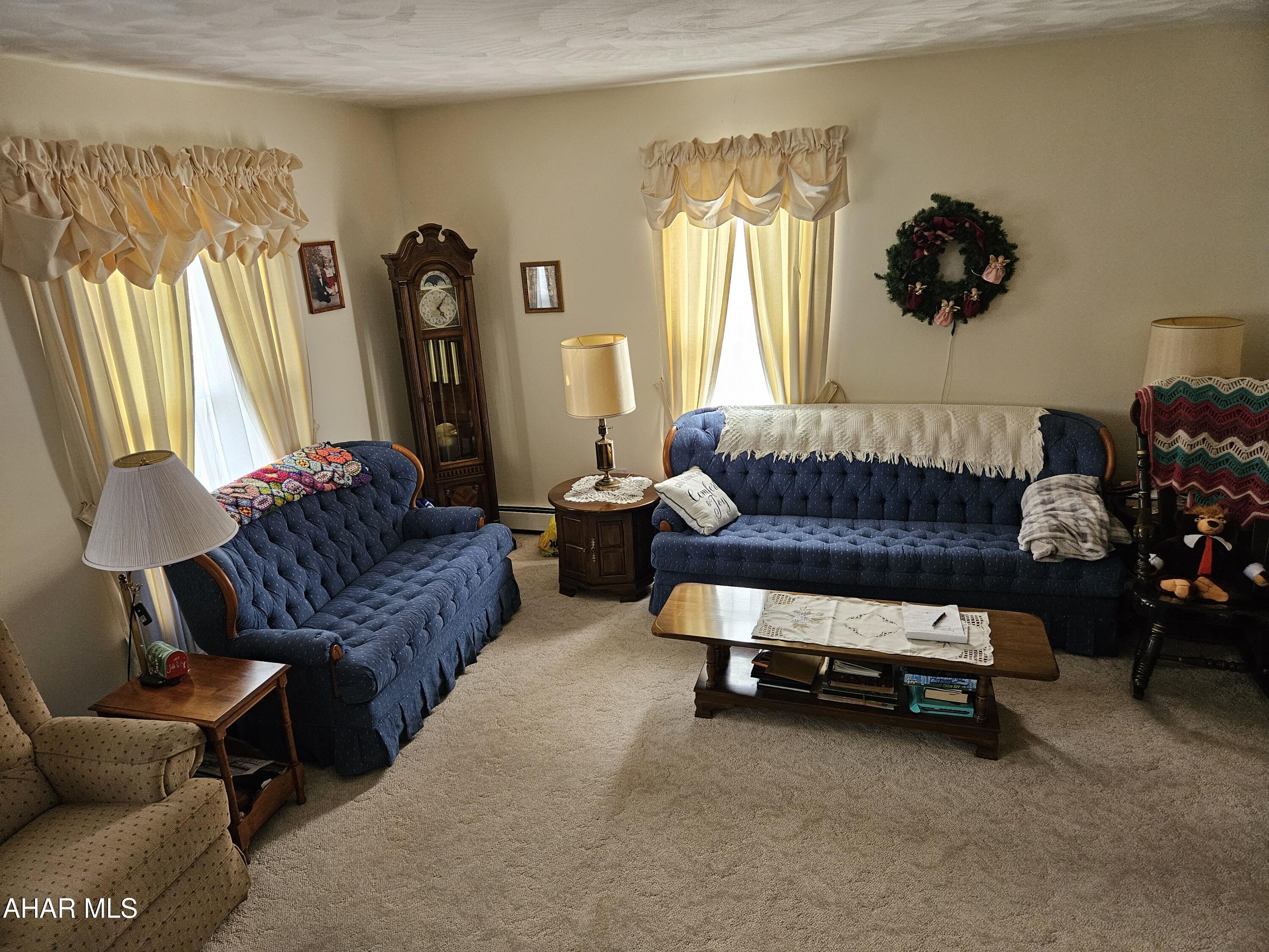 Bellwood Boro - Residential