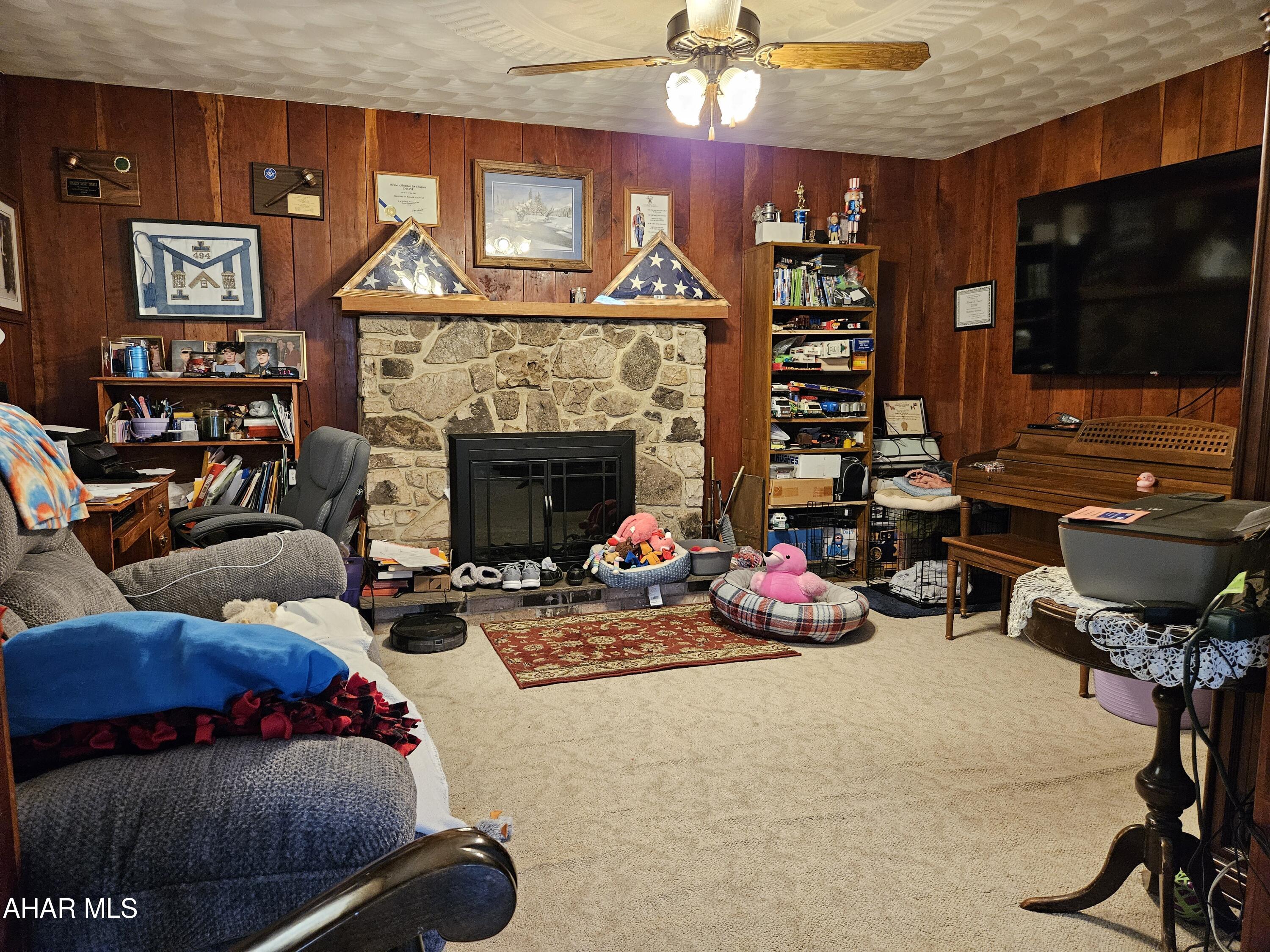 Bellwood Boro - Residential