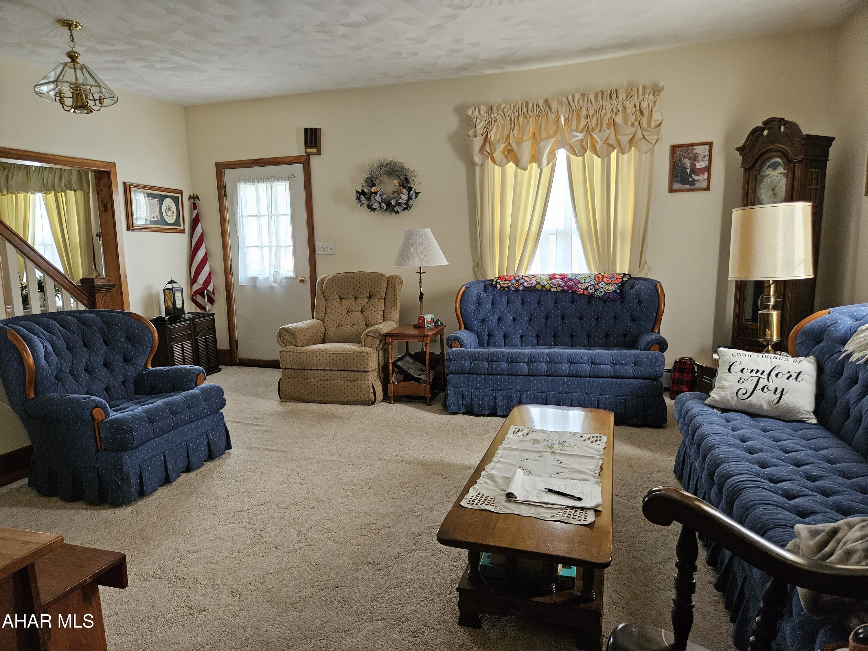 Bellwood Boro - Residential