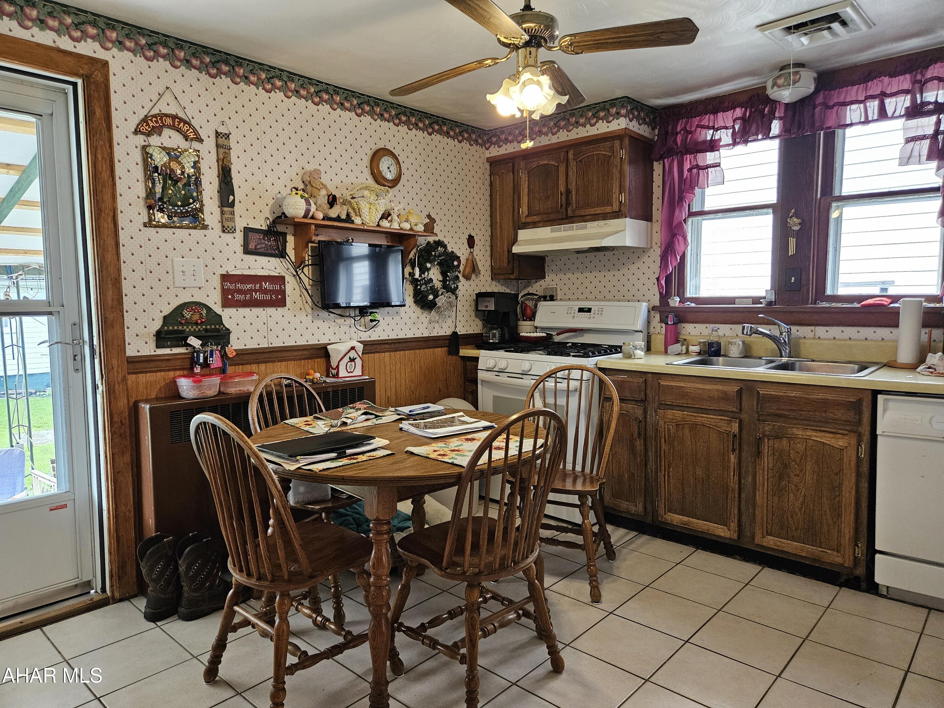 Bellwood Boro - Residential