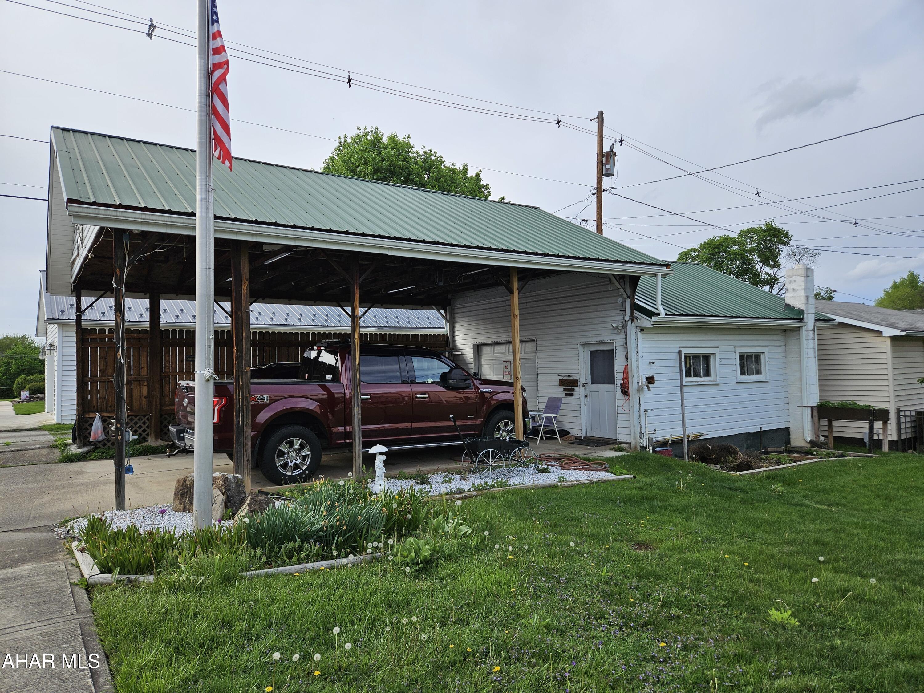 Bellwood Boro - Residential