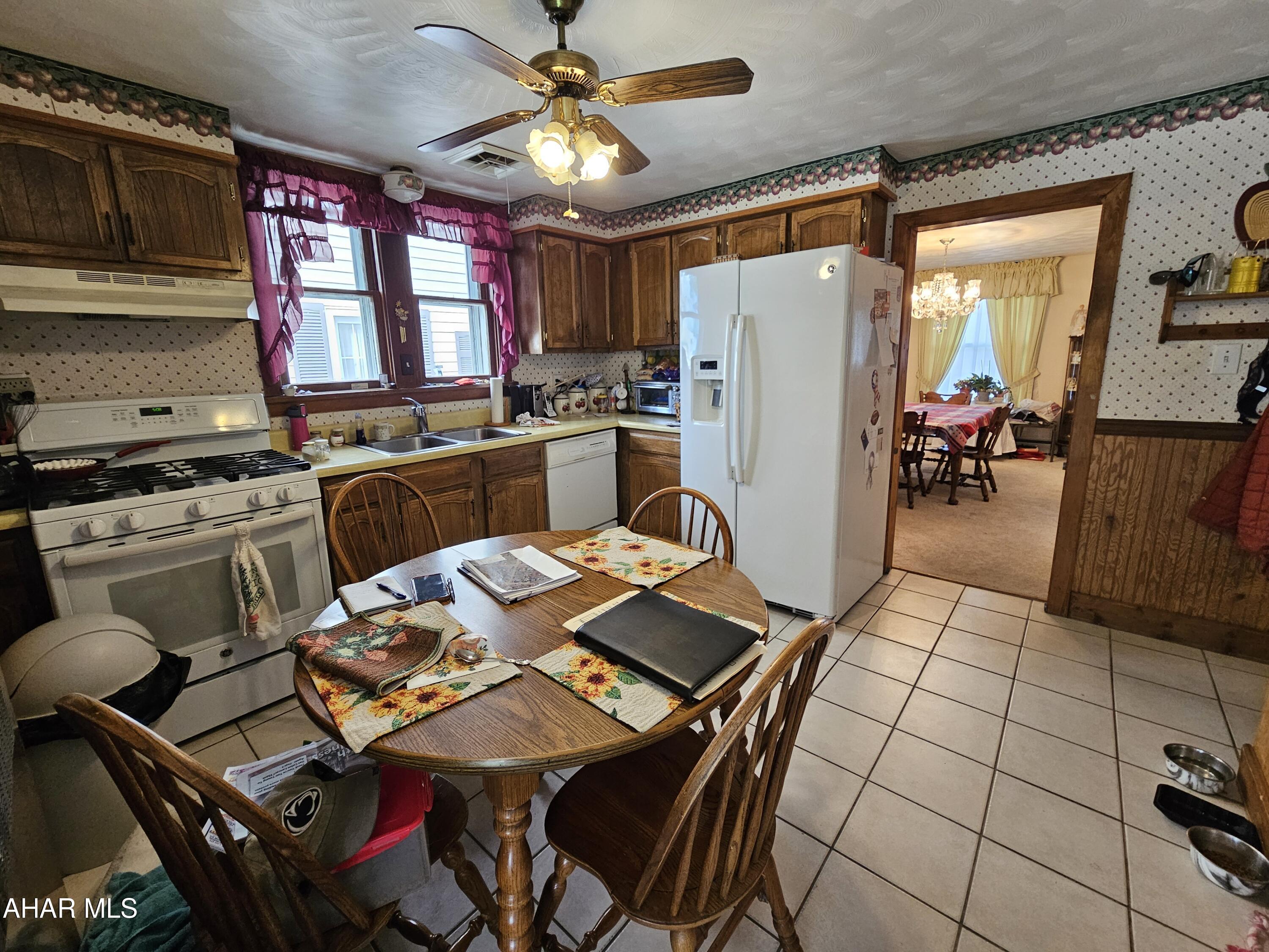 Bellwood Boro - Residential