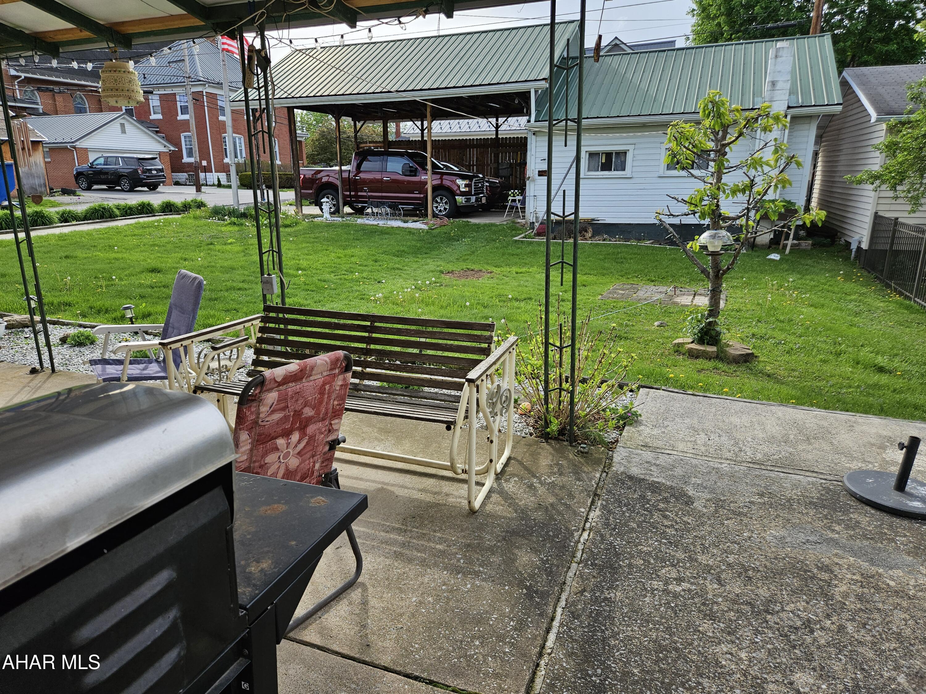 Bellwood Boro - Residential