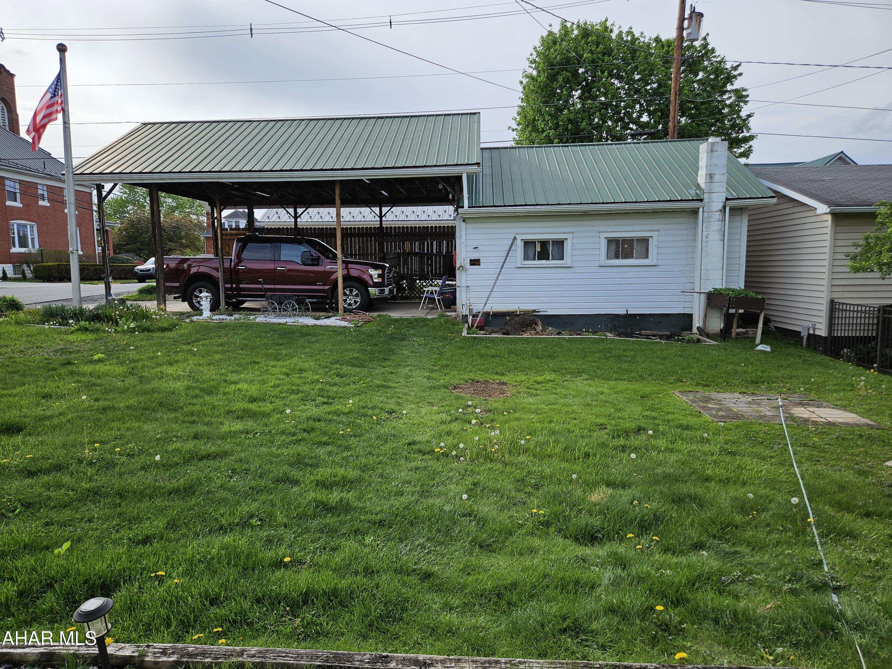 Bellwood Boro - Residential