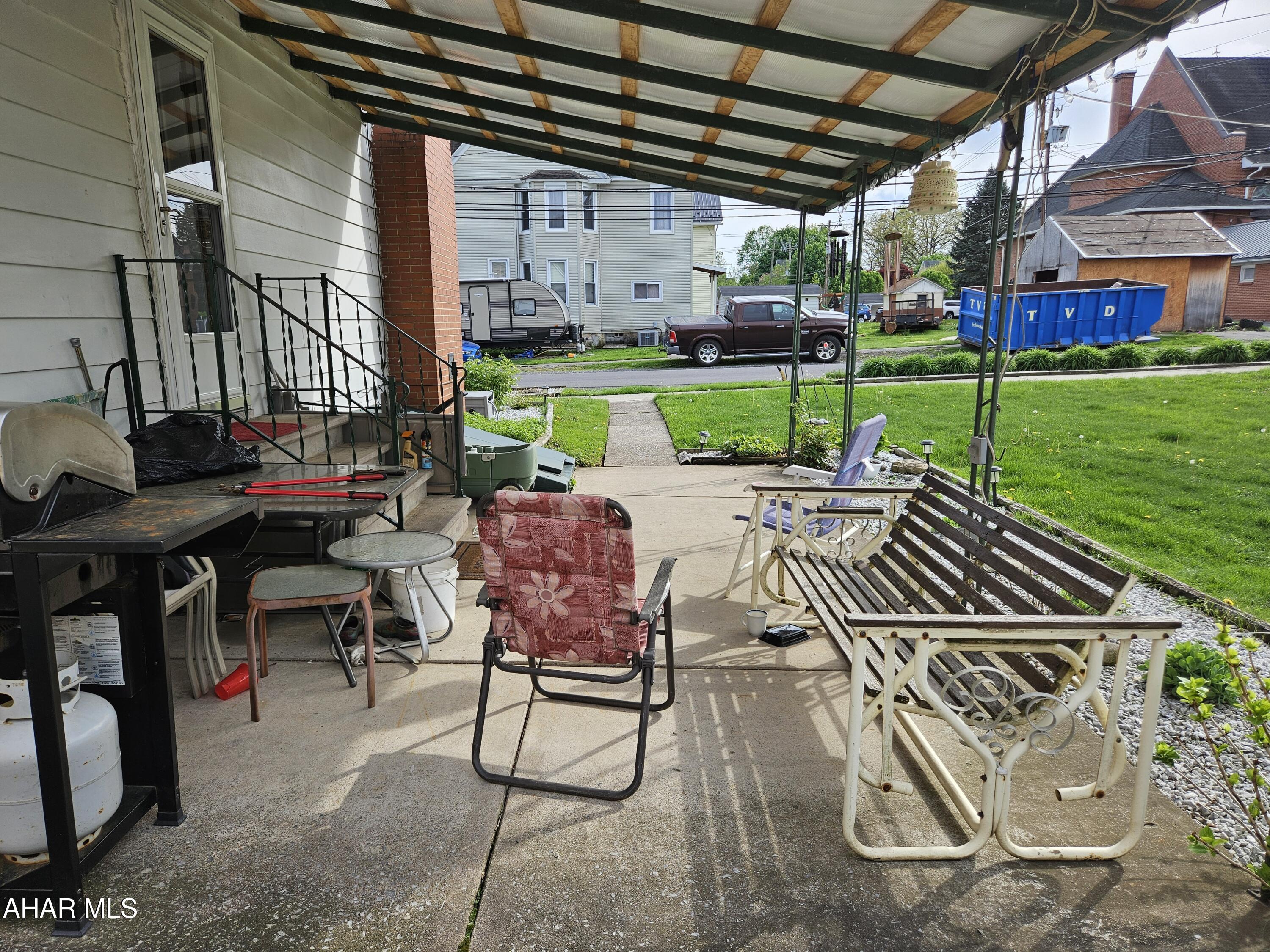 Bellwood Boro - Residential