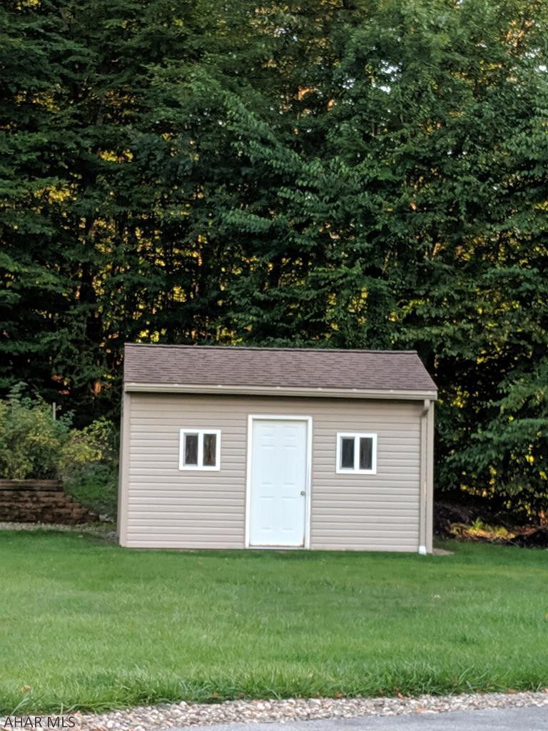 Unknown - Residential