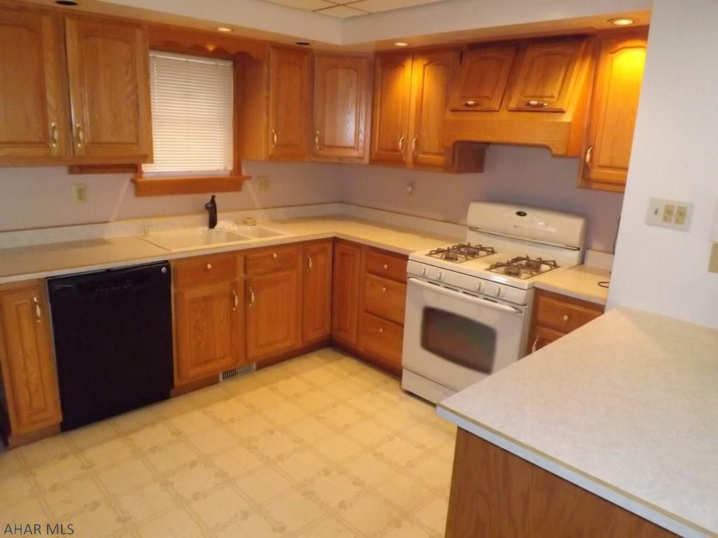 Calvert Hills - Residential