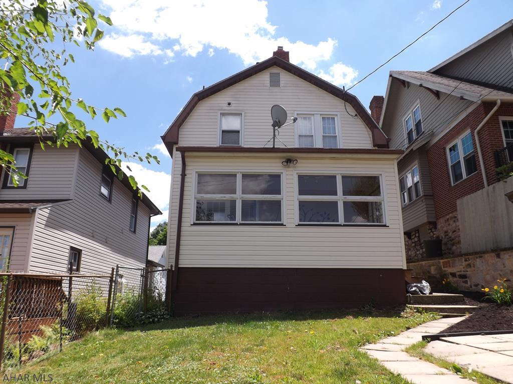 Calvert Hills - Residential