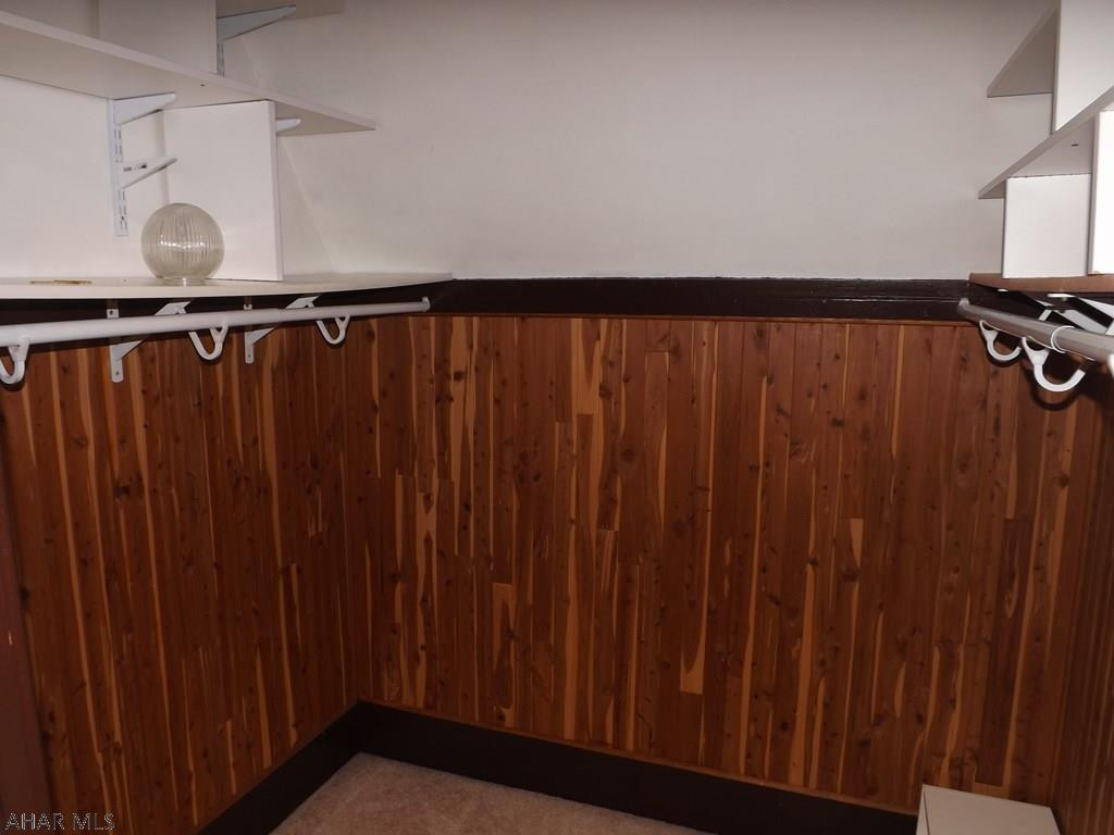 Calvert Hills - Residential