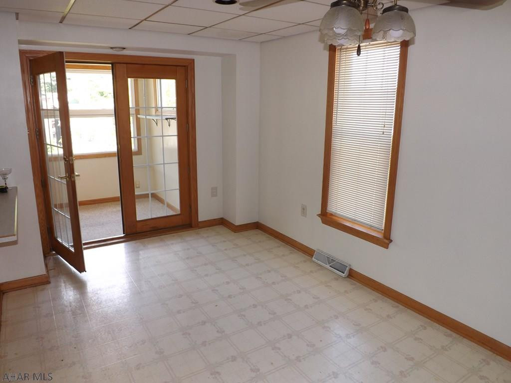 Calvert Hills - Residential