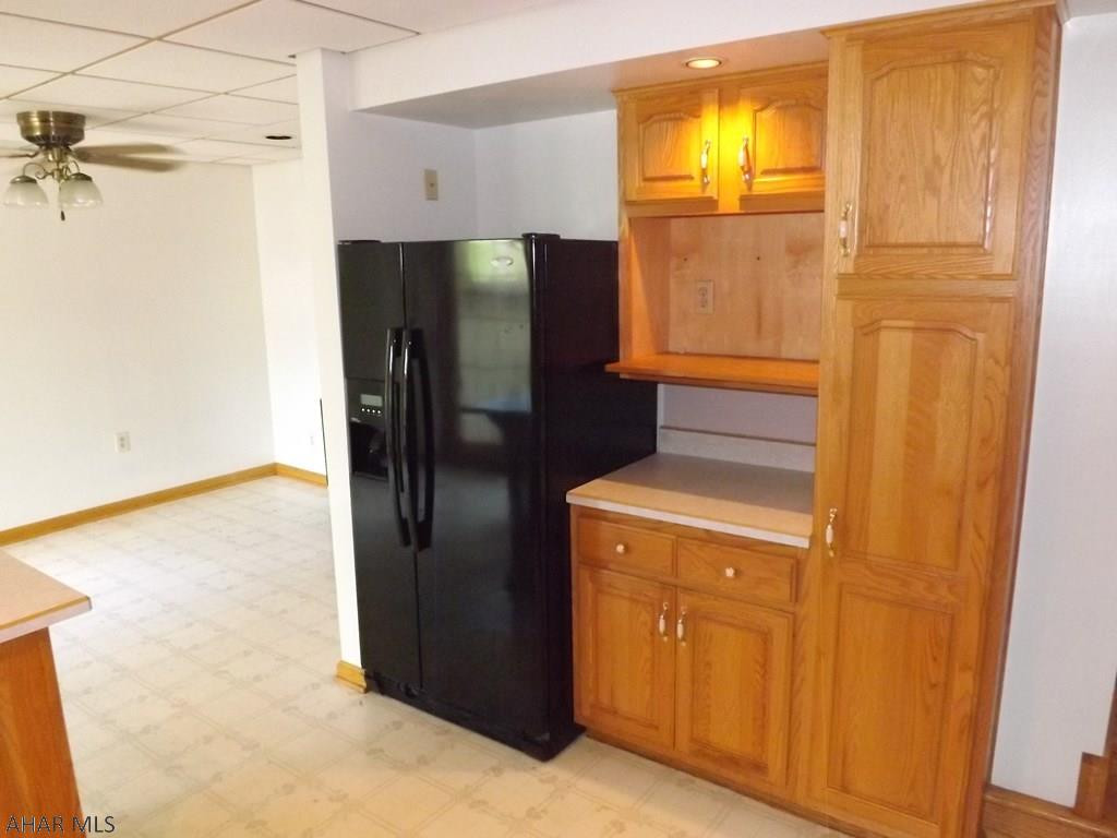 Calvert Hills - Residential