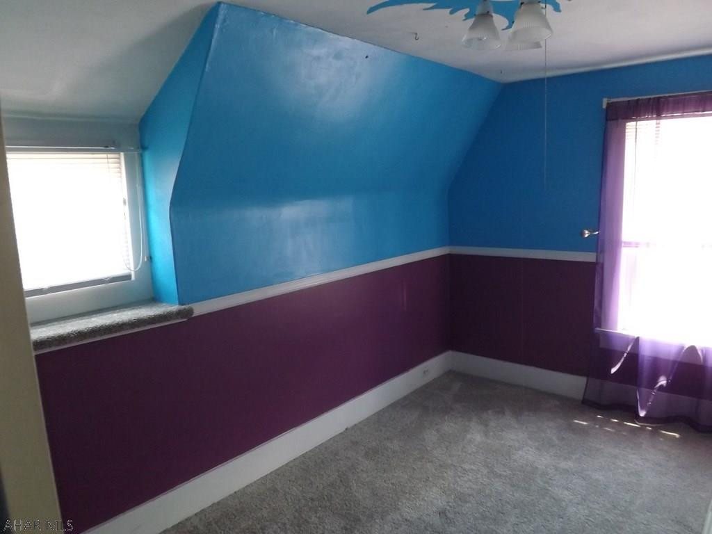 Calvert Hills - Residential