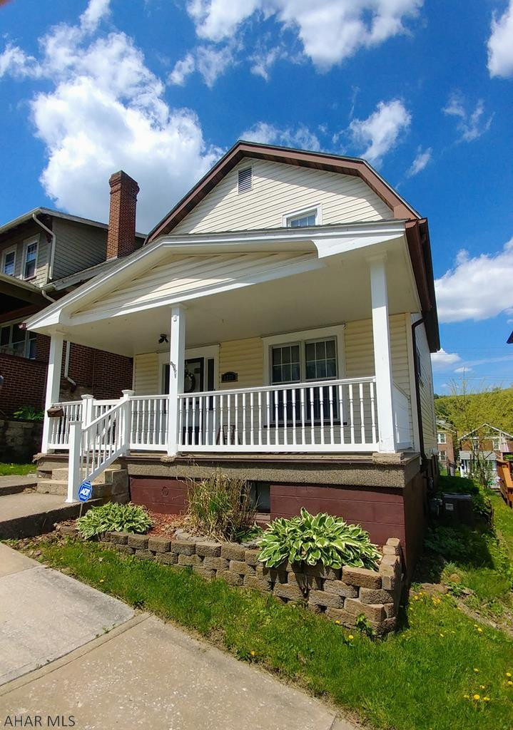 Calvert Hills - Residential