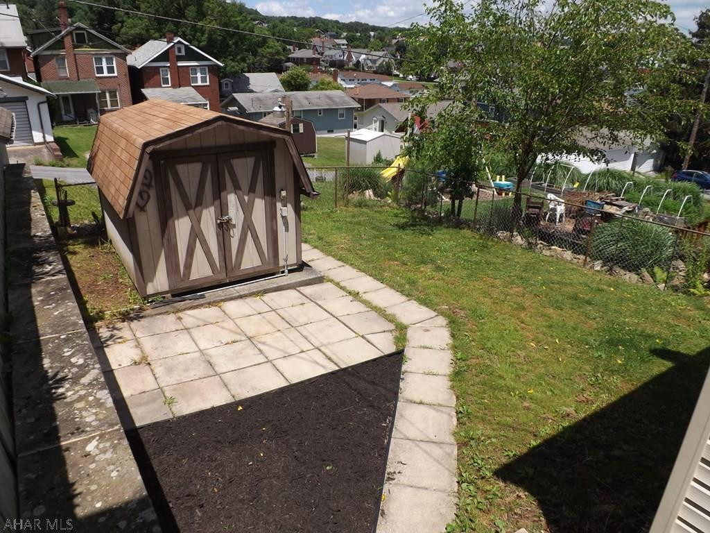 Calvert Hills - Residential