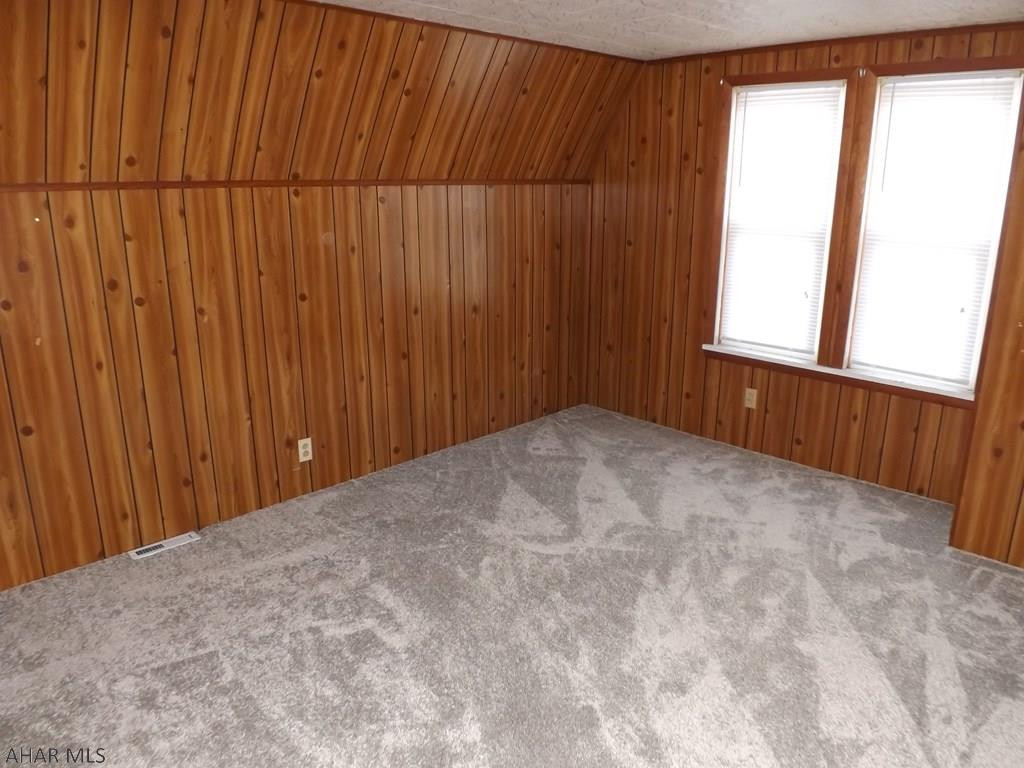 Calvert Hills - Residential