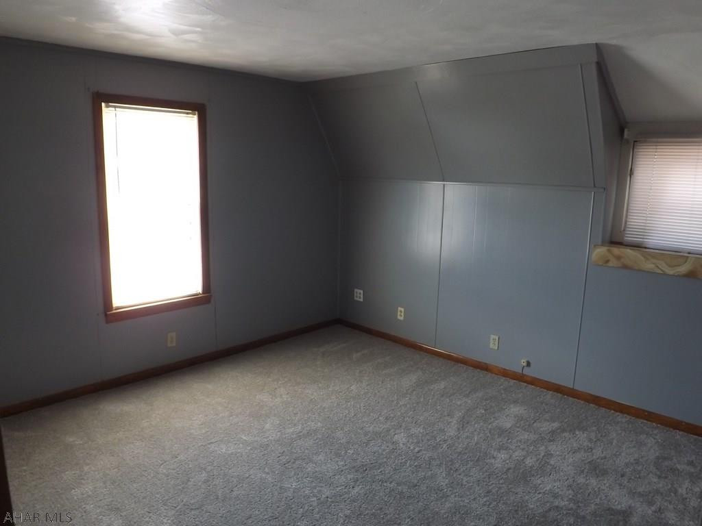 Calvert Hills - Residential