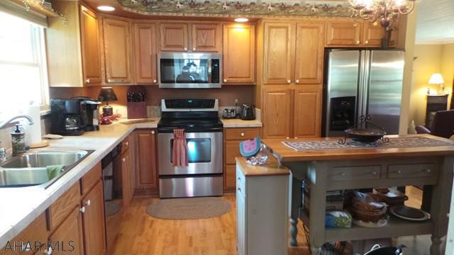 Lakemont - Residential