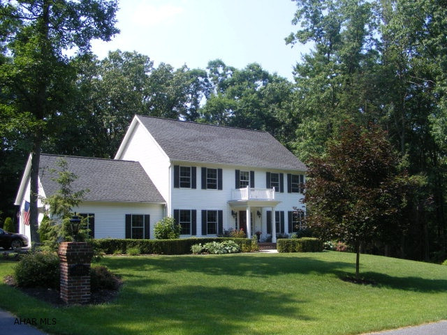 Edgewood Acres Development - Residential