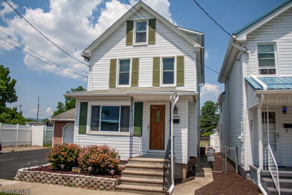 Unknown - Residential