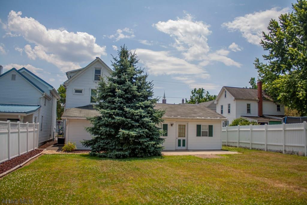 Unknown - Residential