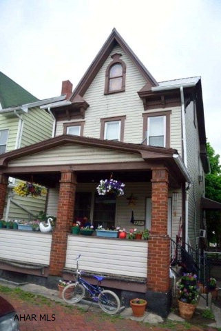 Unknown - Residential