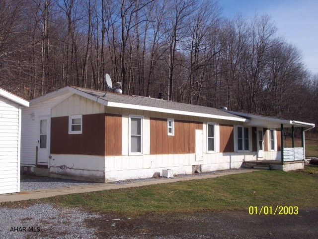 Other - Residential