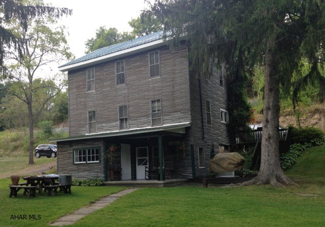 Unknown - Residential