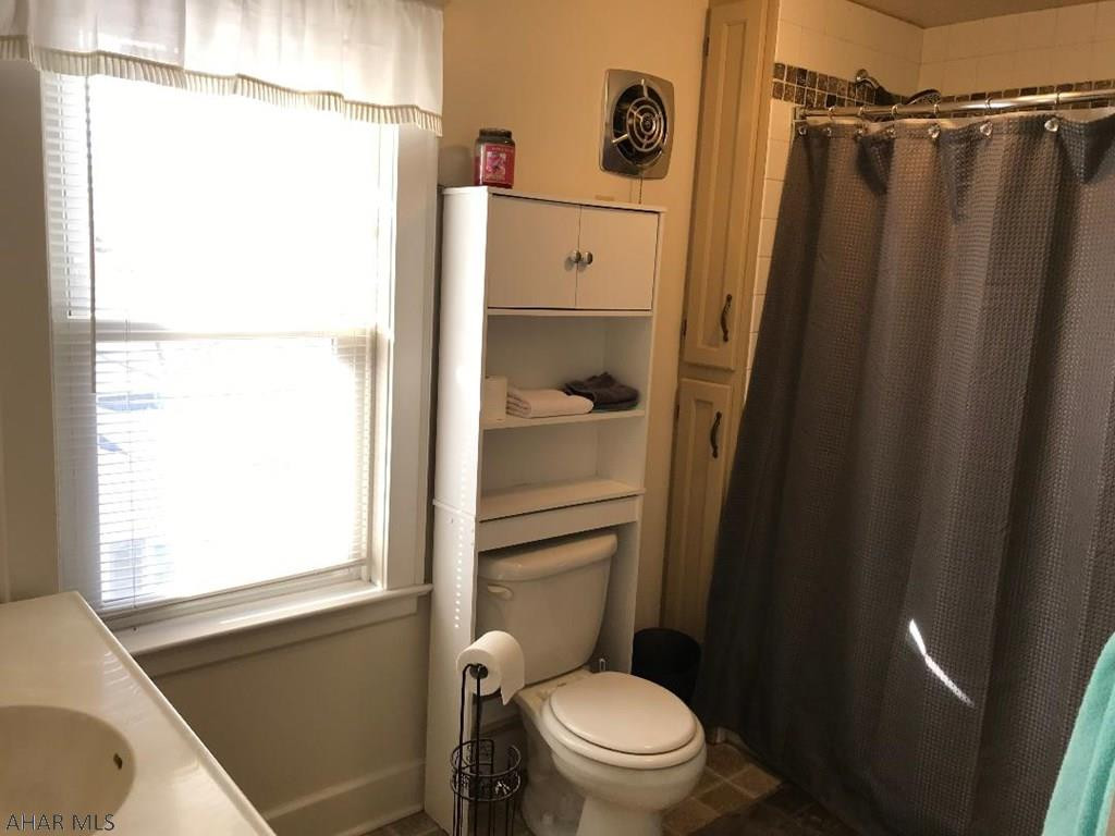 Hileman Heights - Residential