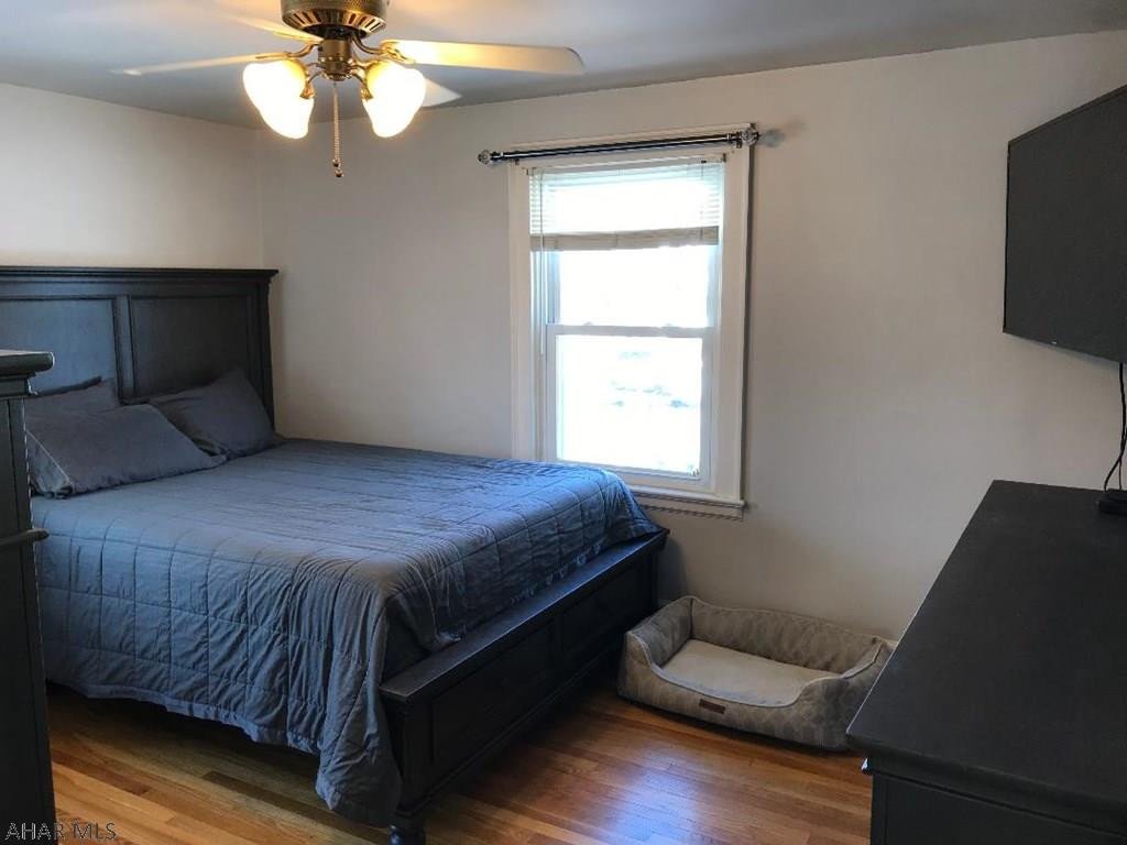 Hileman Heights - Residential