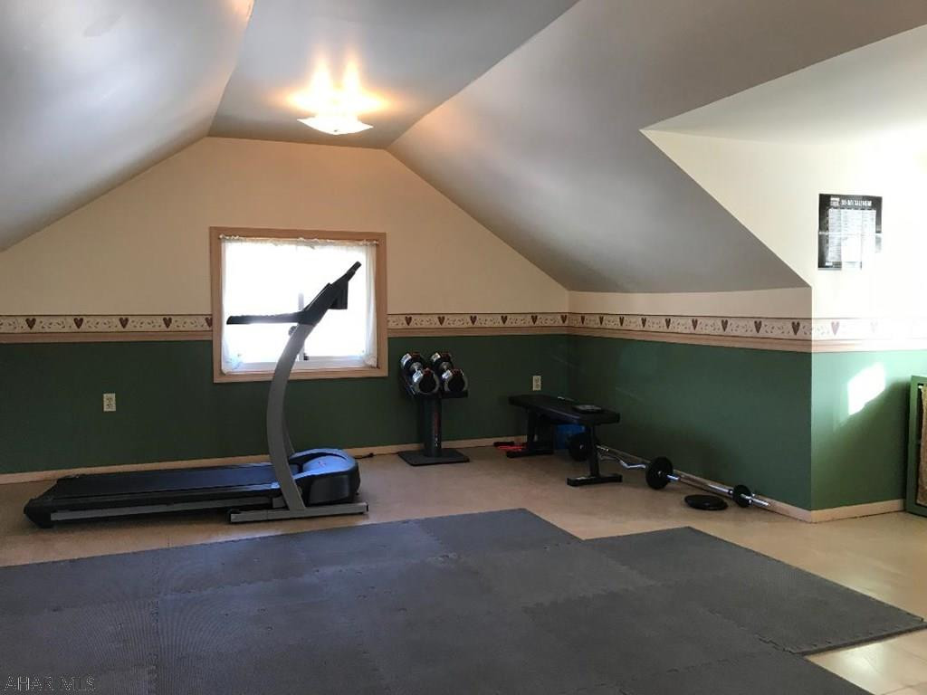 Hileman Heights - Residential