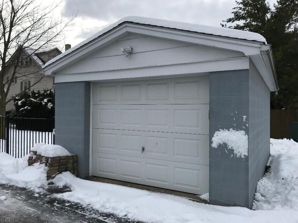 Hileman Heights - Residential