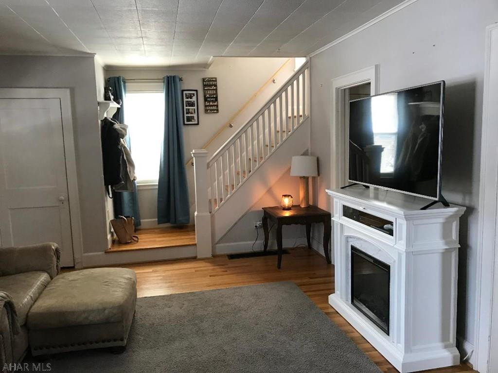 Hileman Heights - Residential