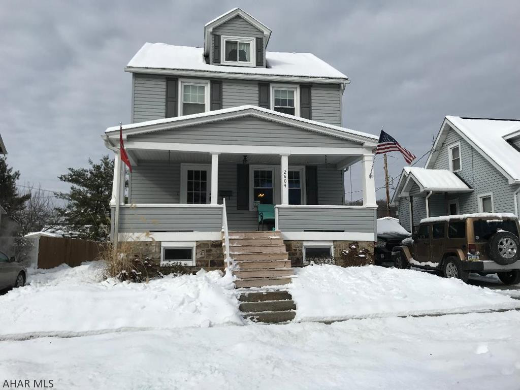 Hileman Heights - Residential