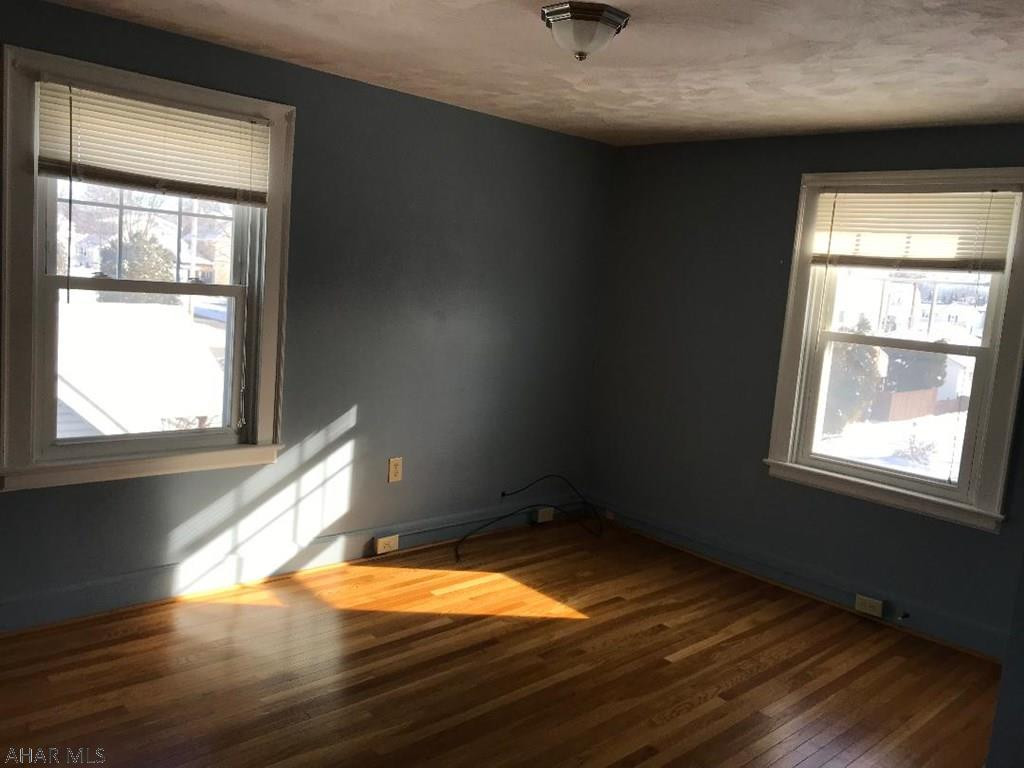 Hileman Heights - Residential