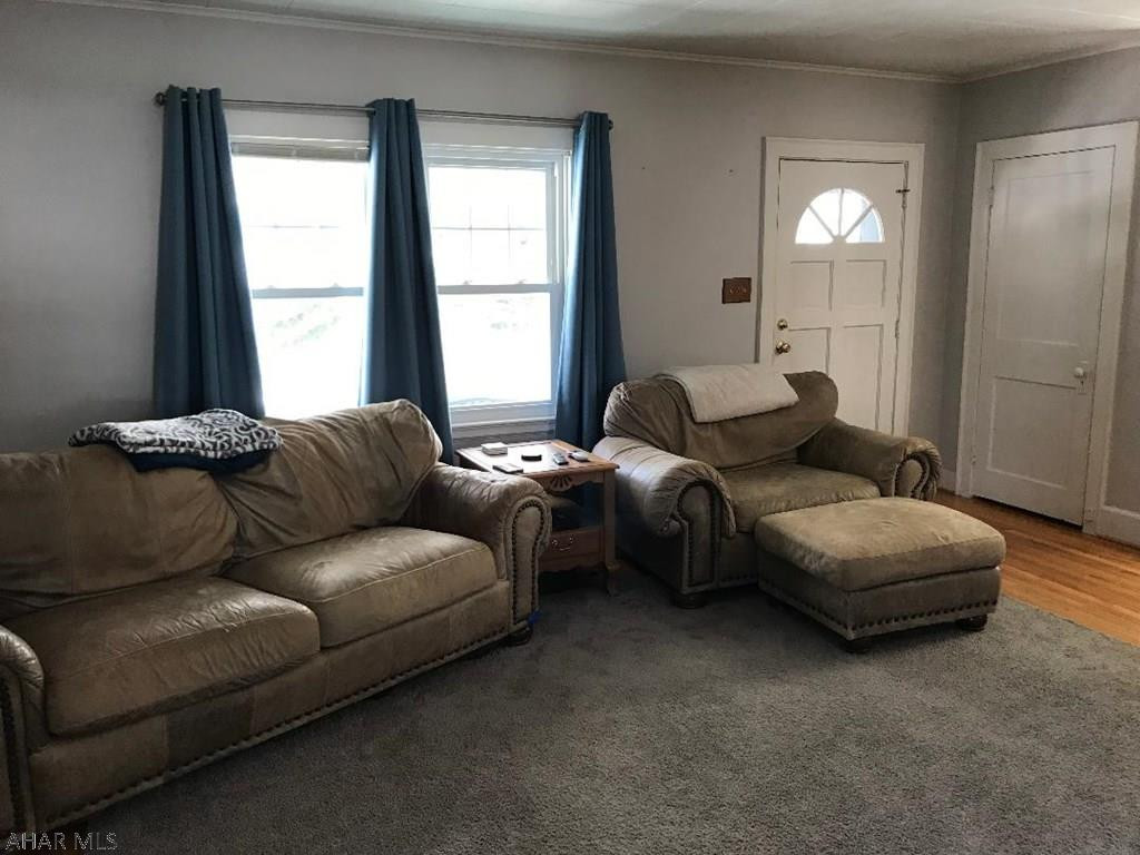 Hileman Heights - Residential