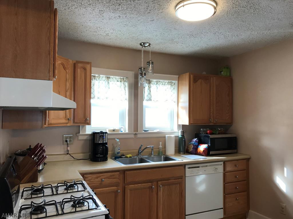 Hileman Heights - Residential