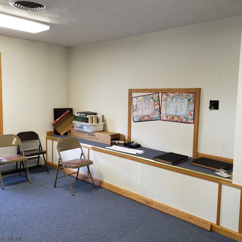 Unknown - Commercial Sale