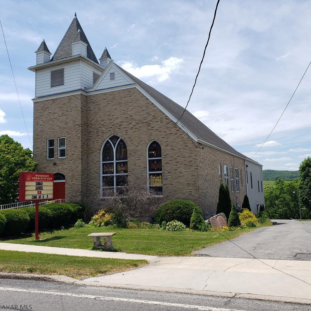 Unknown - Commercial Sale